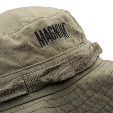 Походная шапка MAGNUM SCURB для защиты от солнца, размер S/M
