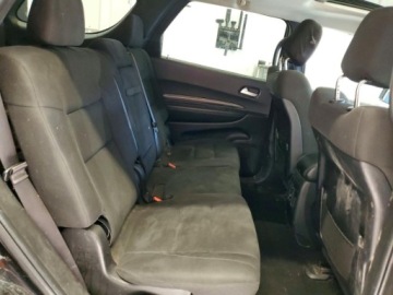 Dodge Durango III 3.6 V6 294KM 2022 Dodge Durango SXT, 2022r., 4x4, 3.6L 3.6 Benzyna 293KM, zdjęcie 9