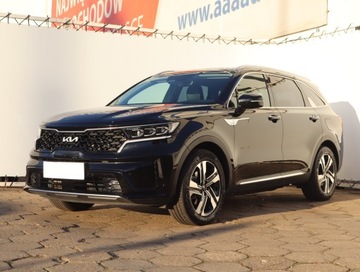 Kia Sorento IV SUV Facelifting 1.6 T-GDI 230KM 2023 Kia Sorento 1.6 T-GDI HEV, Salon Polska, zdjęcie 1
