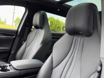 BYD Seal U DM-i 218KM 2025 BYD Seal U DM-i Boost Suv 1.5 (218KM) 2025, zdjęcie 5