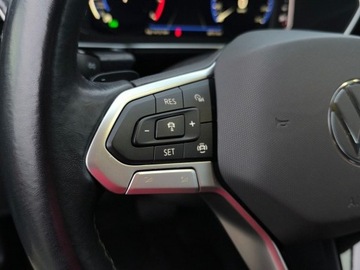 Volkswagen T-Cross SUV 1.0 TSI 110KM 2021 Volkswagen T-Cross Style 1.0 TSI 110KM Salon PLAppConnnectKameraDSG Virtua, zdjęcie 13