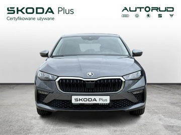 Skoda Scala Hatchback Facelifting 1.0 TSI 115KM 2024 Škoda Scala Skoda Scala Selection 1.0TSI 115KM, zdjęcie 7