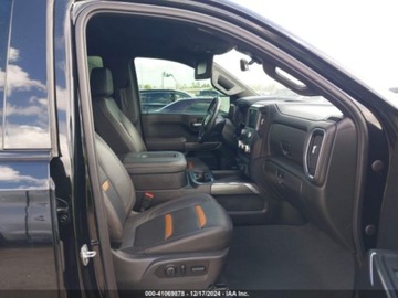  GMC Sierra 1500 Short Box AT4 2021 6.2l 6.2 Benzyna 420KM, zdjęcie 9