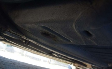 Peugeot Partner II Furgon 1.6 90KM 2008 Peugeot Partner 1.6B MPI Klima 157 TYS KM 2 KPL KOL Sprowadzony 1.6, zdjęcie 15