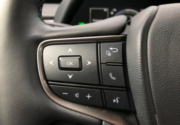 Lexus UX Crossover Facelifting 2.0 250h 184KM 2023 Lexus UX UX 250h F Sport Design PLUS FV23 ASO Rej. 2024 Salon PL, zdjęcie 28