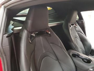 Toyota Supra V 2020 Toyota Supra Base 2020 3.0l 3.0 Benzyna 335KM, zdjęcie 10