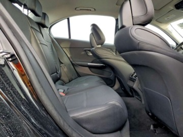 Mercedes Klasa C W206 2022 Mercedes-Benz Klasa C 300 2022 2.0 Benzyna 255KM, zdjęcie 10