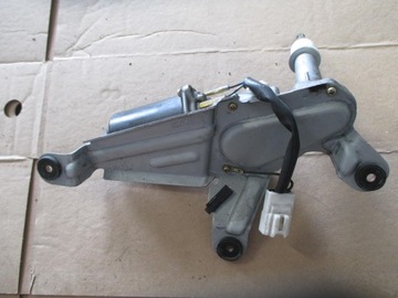 NISSAN PATROL Y61 97-05 MOTOREK STĚRAČE ZADNÍ