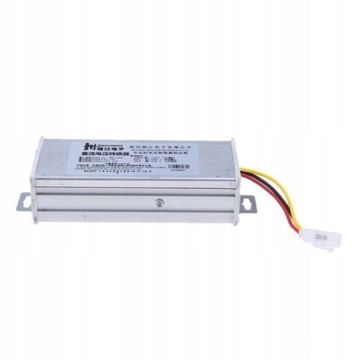 10x 48V-120V do 12V 15A Zasilacz samochodowy LED