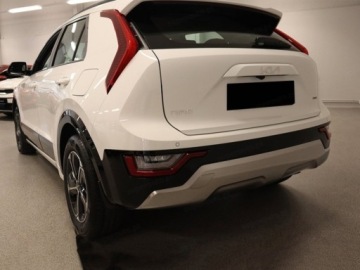 Kia Niro II 2026 KIA Niro 1.6 GDI Hybrid L Suv 136KM 2026, zdjęcie 3