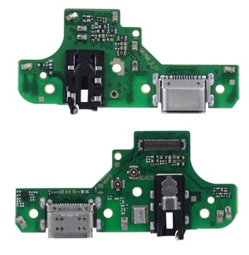 ZŁĄCZE ŁADOWANIA USB MIKROFON LG K50S