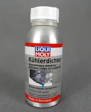 LIQUI MOLY ГЕРМЕТИК ДЛЯ РАДИАТОРА 150мл LM8347
