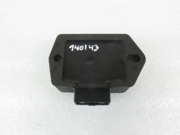 Regulator napięcia Honda CBF 125, 17r JC74
