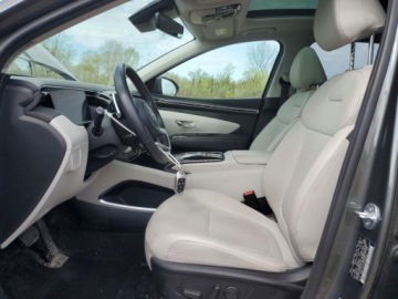 Hyundai Tucson IV 2023 Hyundai Tucson 2023 HYUNDAI TUCSON SEL CONVENIENCE 1.6 Hybryda 181KM, zdjęcie 7