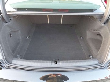 Audi A4 B9 Limousine 1.4 TFSI 150KM 2017 Audi A4 Limousine Design 1,4 TSI 150KM Klima 3-strefy Serwis ASO FV23, zdjęcie 29