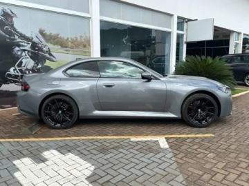 BMW Seria 2 F74 2025 BMW Seria 2 M2 Coupe 3.0 (480KM) 2025, zdjęcie 1