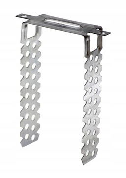 WIESZAK DO PROFILI SUFITOWYCH ES 60/75mm