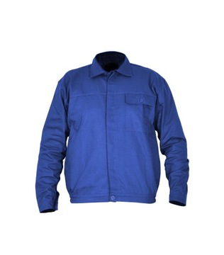 Bluza kurtka robocza CC CLASSIC Niebieski 52
