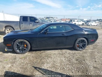 Dodge Challenger III 2023 Dodge Challenger Gt 2023 3.6l 3.6 Benzyna 303KM, zdjęcie 5