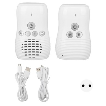 Детский звуковой монитор Беспроводное приложение