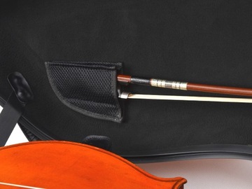 Artmg Ciloncle Fourelal, Artesano Bg-B Light на виолончели