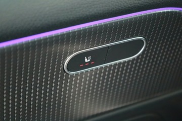 Mercedes GLB SUV 2.0 220d 190KM 2021 Mercedes GLB GLB 220 d 4MATIC, Salon Polska, zdjęcie 8