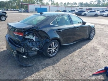 Lexus IS III 2020 Lexus IS is 300 rwd 2.0 Benzyna 241KM, zdjęcie 3