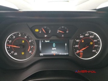 Chevrolet Camaro VI 2016 Chevrolet Camaro 2016r., LT, 2.0L 2.0 Benzyna 275KM, zdjęcie 6