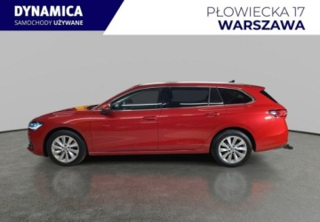 Skoda Superb IV Kombi 2.0 TDI 193KM 2024 Skoda Superb VAT 23 Selection 2.0TDI 193KM DSG 4x4 2024 r., s. PL, I wl.,, zdjęcie 6