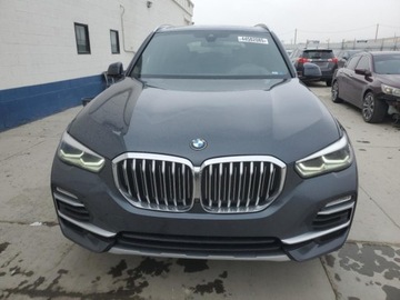 BMW X5 G05 2020 BMW X5 2020 BMW X5 XDRIVE40I 3.0 Benzyna 335KM, zdjęcie 5