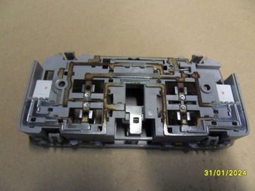 LAMPA OSVĚTLENÍ KABINY RENAULT KOLEOS I