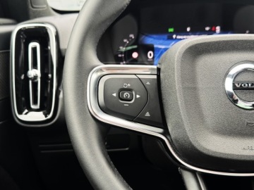 Volvo XC40 Crossover Facelifting 2.0 B3 163KM 2025 Volvo XC 40 B3 B Plus Dark | Driver Assist | Salon, zdjęcie 9