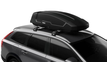Bagażnik dachowy Box THULE FORCE XT M 400 Litrów