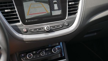 Opel 2020 Opel Grandland X 300ps 4x4 ULTIMATE Wentyle 360 Pamięć Hak ACC Denon Winter, zdjęcie 13