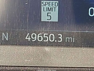 Ford Explorer VI 2022 Ford Explorer Platinum 2022 3.0 Benzyna 400KM, zdjęcie 11