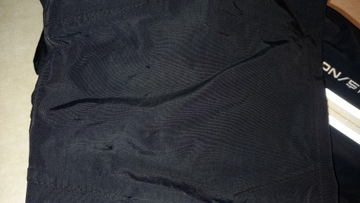 Трекинговые брюки Tenson Junior на подкладке, размеры 146/152