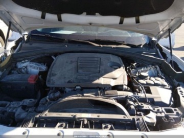 Jaguar F-Pace 2021 Jaguar F-Pace S P250 2021 2.0 Benzyna 247KM, zdjęcie 8