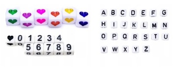 Подарок подарка на кольцо кольца подарок для учеников дневной школьный класс