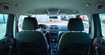 Skoda Yeti Minivan 1.2 TSI 105KM 2010 Skoda Yeti Skoda Yeti 1.2 Benzyna 105KM, zdjęcie 21