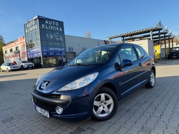 Peugeot 207 2008