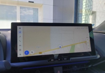 Toyota C-HR II SUV Plug-In 2.0 Hybrid Dynamic Force Plug-in  223KM 2024 Toyota C-HR C-HR PHEV Executive FV23 Salon PL Serwis ASO 1 wl., zdjęcie 19