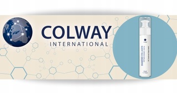 Colway Peptide Diamond Коллаген Оживление Регенерация Омоложение