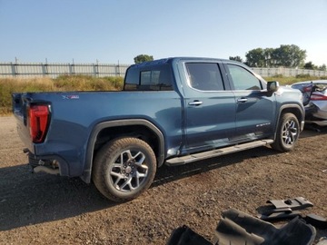  GMC Sierra K1500 SLT 2024 5.3l 5.3 Benzyna 355KM, zdjęcie 3