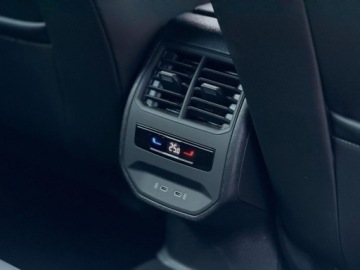 Cupra Formentor Crossover 1.5 TSI 150KM 2024 Cupra Formentor 1.5 eTSI 150KM DSG 2025 ACC Kamera KESSY LED VAT 23, zdjęcie 14