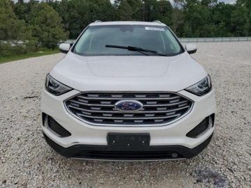 Ford Edge II 2019 Ford Edge Sel awd 2.0 Benzyna 250KM, zdjęcie 1
