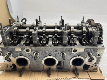 AUDI A8 D4 4H 3.0TDI V6 HLAVA MOTORU 8059353HF 0593BP