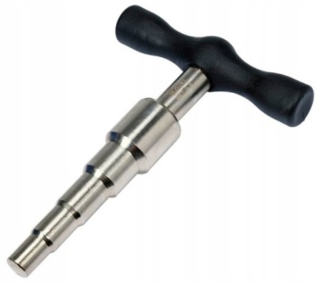 YATO KALIBRATOR DO RUR PEX METALOWY DO RUR O ŚREDNICY 16-32MM YT-22378