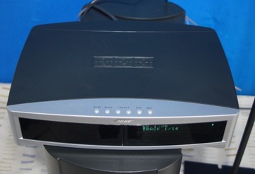 Медиацентр DVD/CD BOSE AV3-2-1 Series II