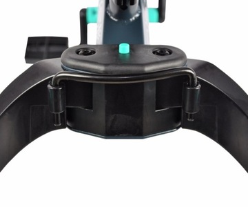 ROWEREK 3w1 TRÓJKOŁOWY BIEGOWY Miętowy na prezent