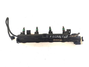 LISTWA WTRYSKOWA FORD FOCUS C MAX MK2 1.6 16V
